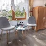 酒店 Ludwigskanal 施华金布鲁克