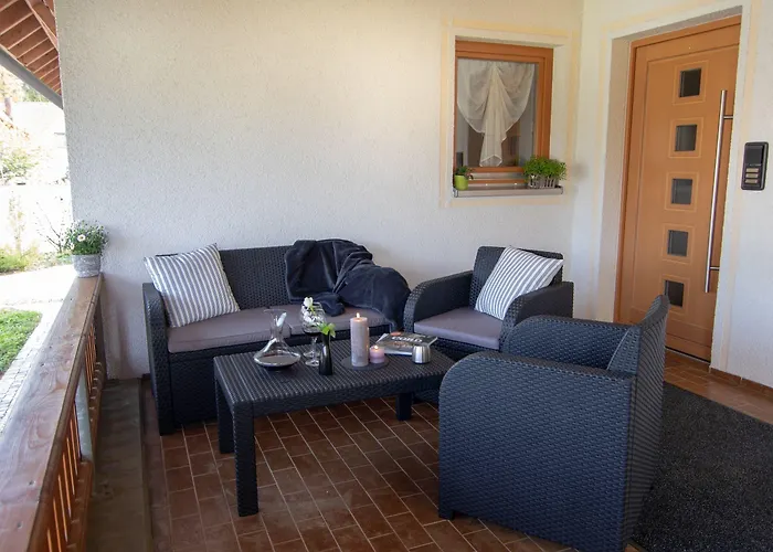 Ludwigskanal Hotel 5*