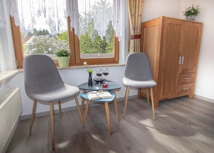 Hotel Ludwigskanal Schwarzenbruck