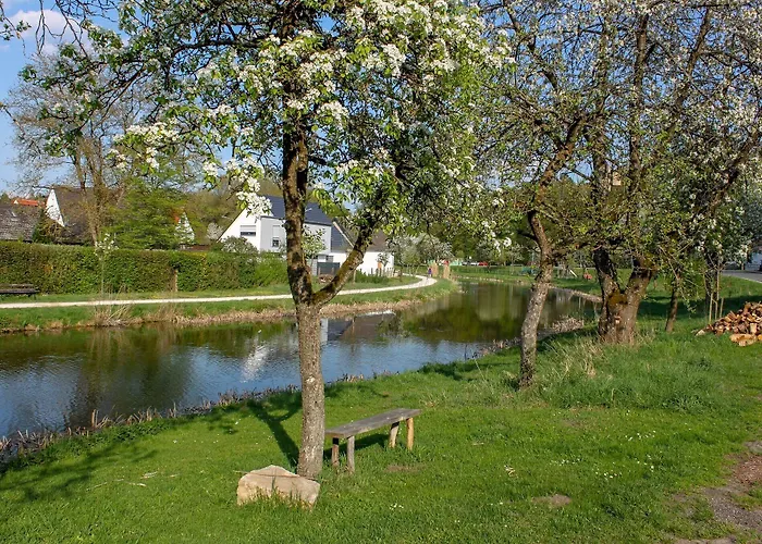 Ludwigskanal 5*