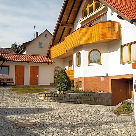 Ludwigskanal Hotel Schwarzenbruck
