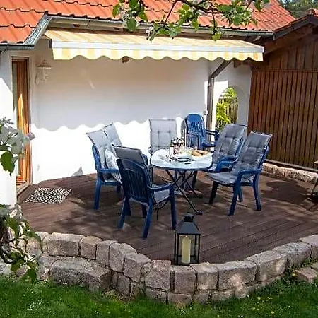 Ludwigskanal Schwarzenbruck