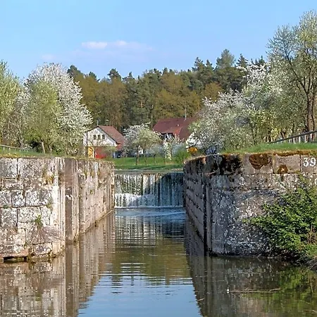 Ludwigskanal 5* Schwarzenbruck