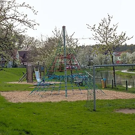 Hotel Ludwigskanal 5*