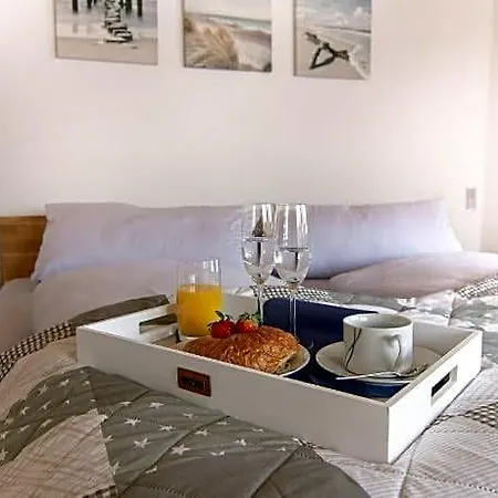 Ludwigskanal Hotel Schwarzenbruck