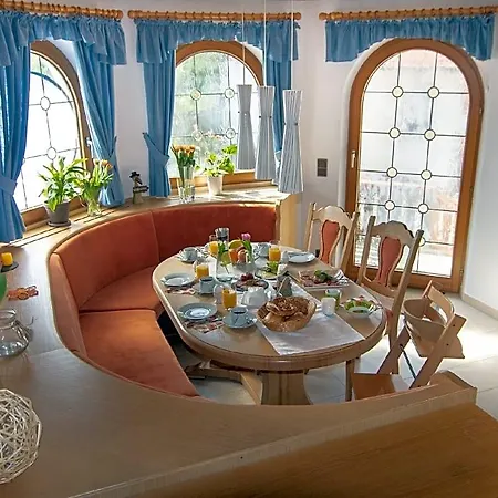 Ludwigskanal Hotel
