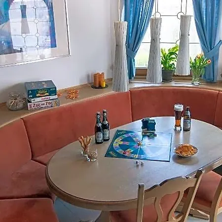 Hotel Ludwigskanal 5*