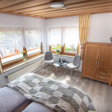 Ludwigskanal Hotel