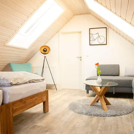 Hotel Ludwigskanal 5*