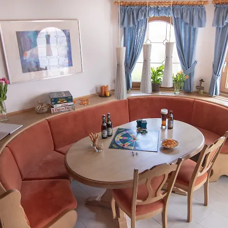 Ludwigskanal Apartamento Schwarzenbruck