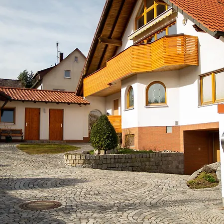 Ludwigskanal Apartamento