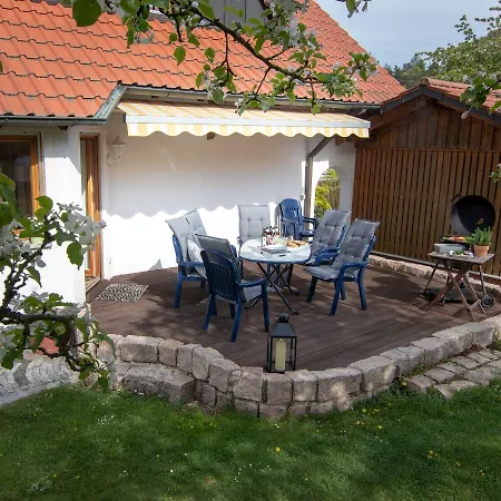 Apartamento Ludwigskanal Schwarzenbruck