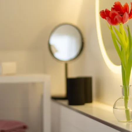 Ludwigskanal Apartamento